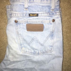 WRANGLER® COWBOY CUT® ORIGINAL FIT JEAN